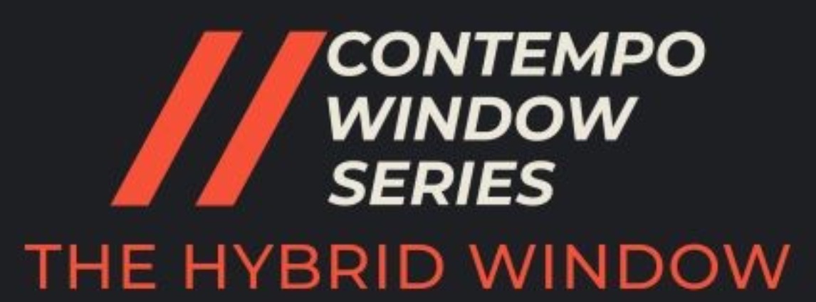 Contempo Window Series