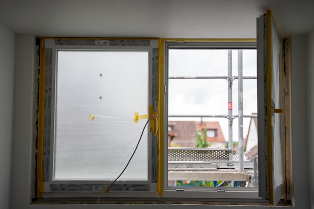 window replacement 101