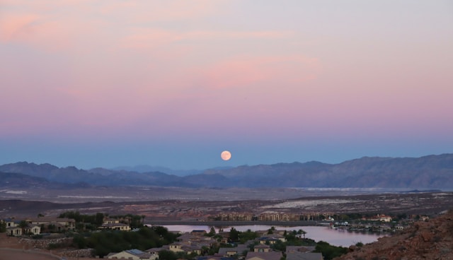 Weatherproofing Your Nevada Home